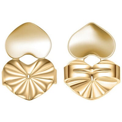 LuxeLift – Elegant Earring Supporters