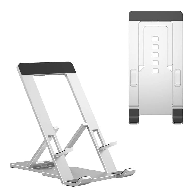 ViewPort - Portable Adjustable Folding Stand