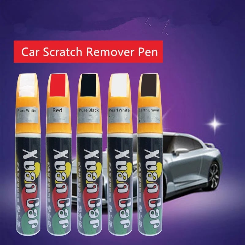 AutoShine – Car Scratch Remover