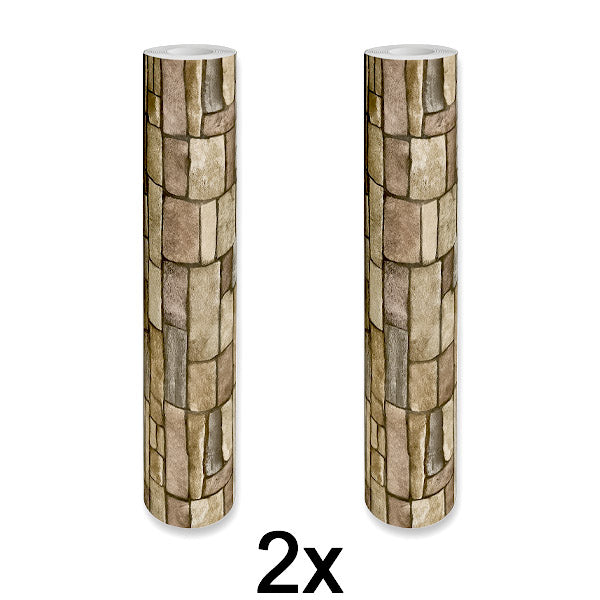 DepthStyle – 3D Decorative Wall Covering