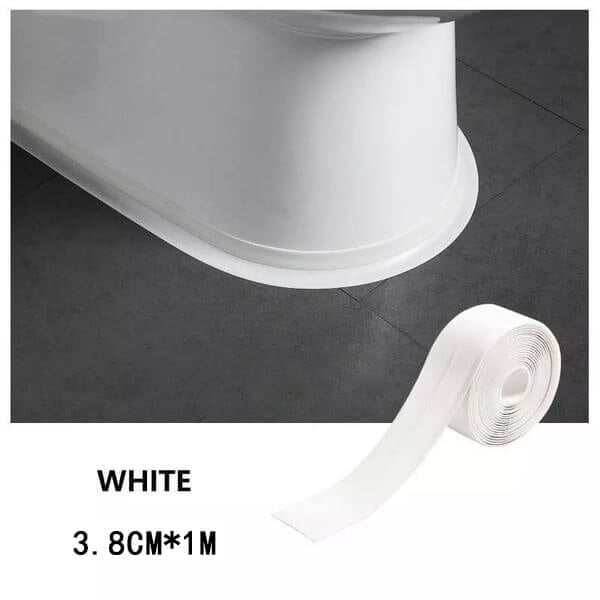 SealEase – Magic Anti-Mold Caulk Tape Strip