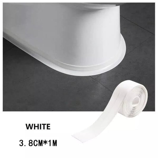 SealEase – Magic Anti-Mold Caulk Tape Strip