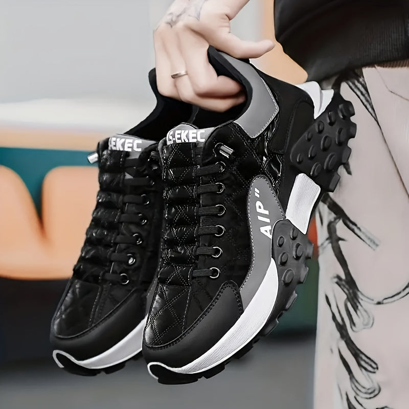 ComfortWalk - All-Day Relief Orthopedic Shoes