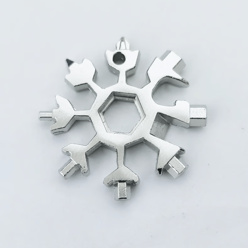 FixMate | Portable 18-in-1 Pocket Fixer