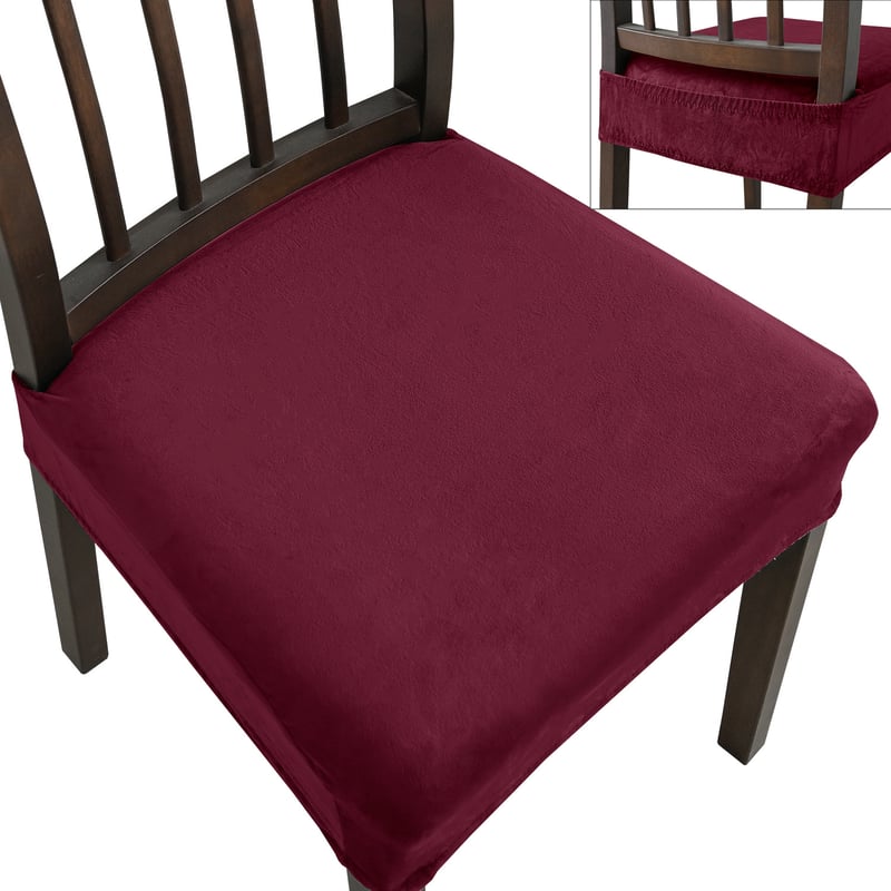 Eleguard – Waterproof Jacquard Chair Covers