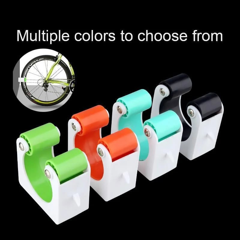 CycleRack – Heavy Duty Storage Solution