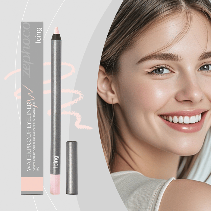 StaySharp – Transfer-Resistant Eyeliner Duo
