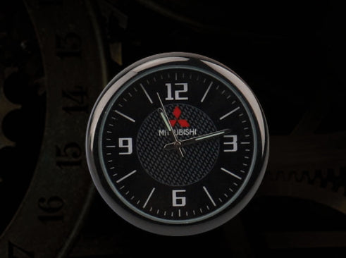AutoPulse – Racing Inspired Quartz Watch