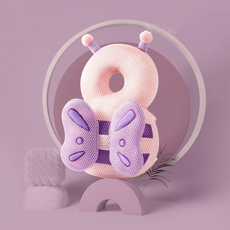TinyShield – Infant Fall Prevention Pillow