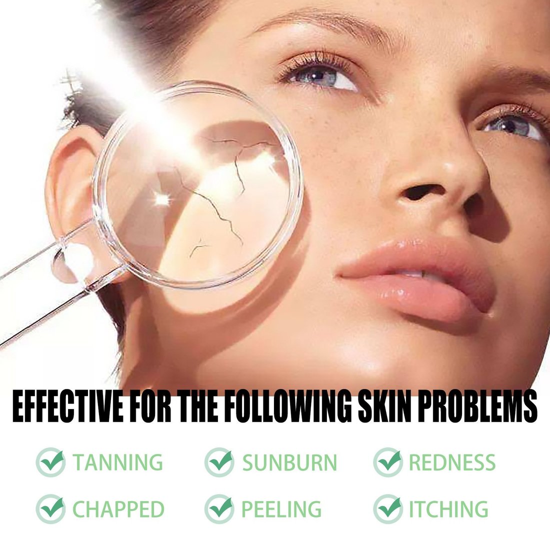 BeachBloom - Long-Lasting Radiance Gel