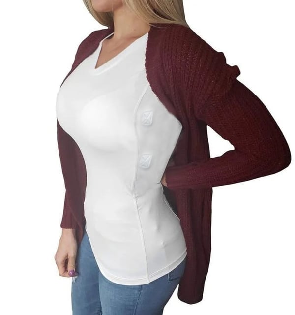 StealthWear - Concealed Carry T-Shirt