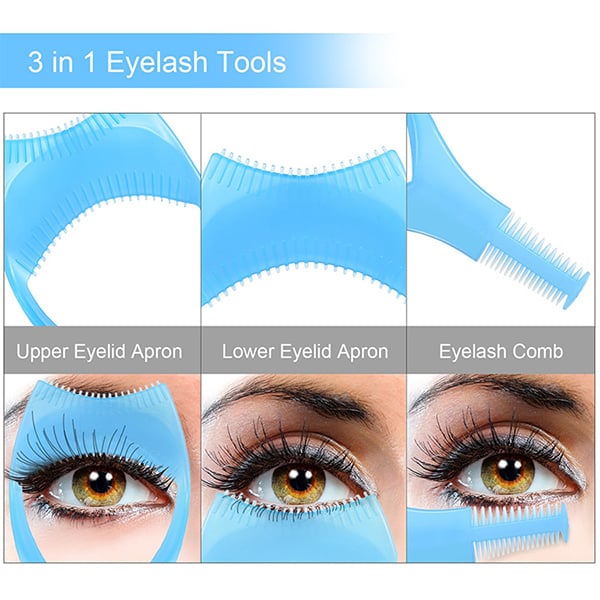 GlamGuard – Eyelash Tool for Perfect Mascara