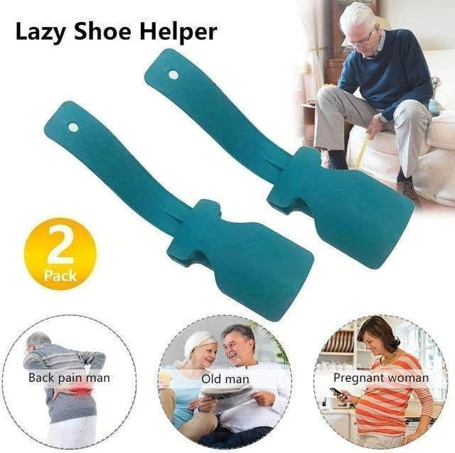 SoleLift – Comfortable Shoe Wearing Aid