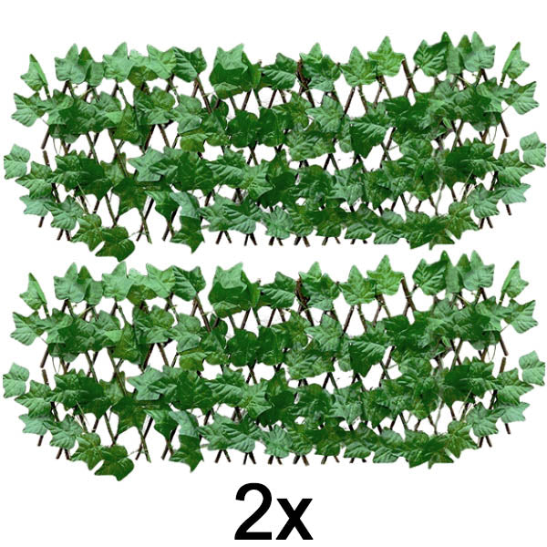 GardenGuard – Decorative Terrace Fence