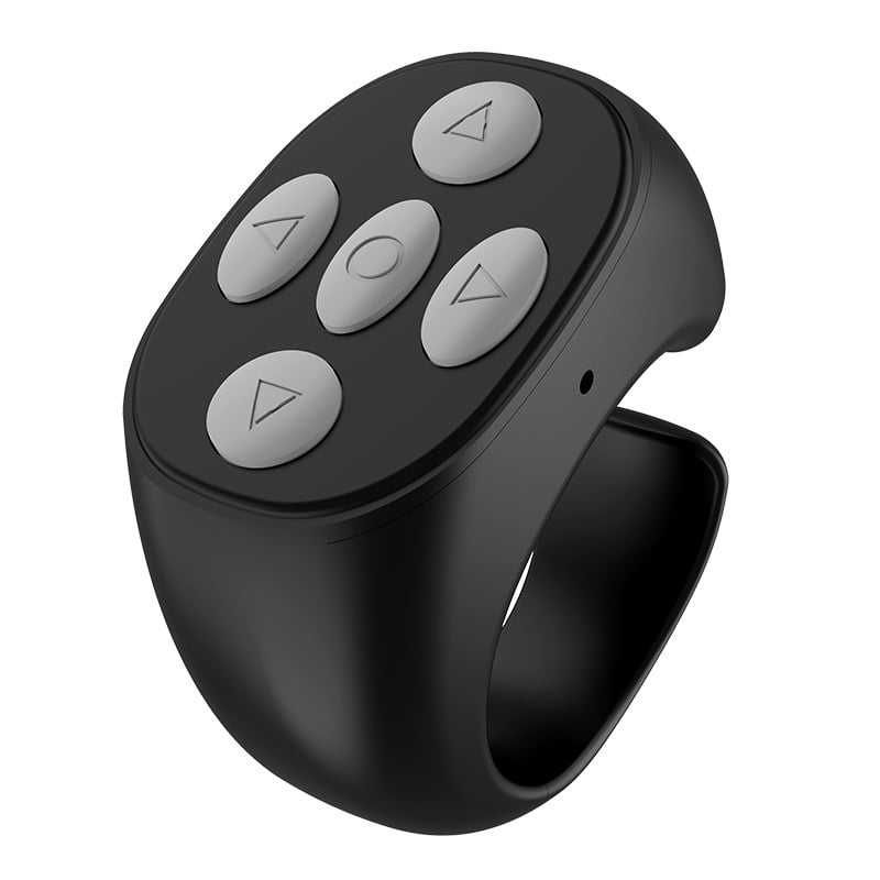 FingerLink – Wireless Bluetooth Remote