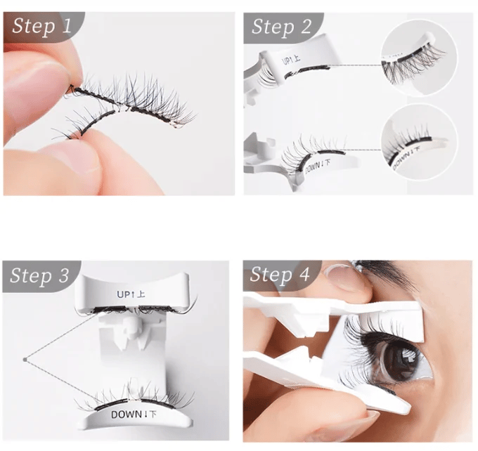 LashAura - Magnetic Glam for Every Occasion