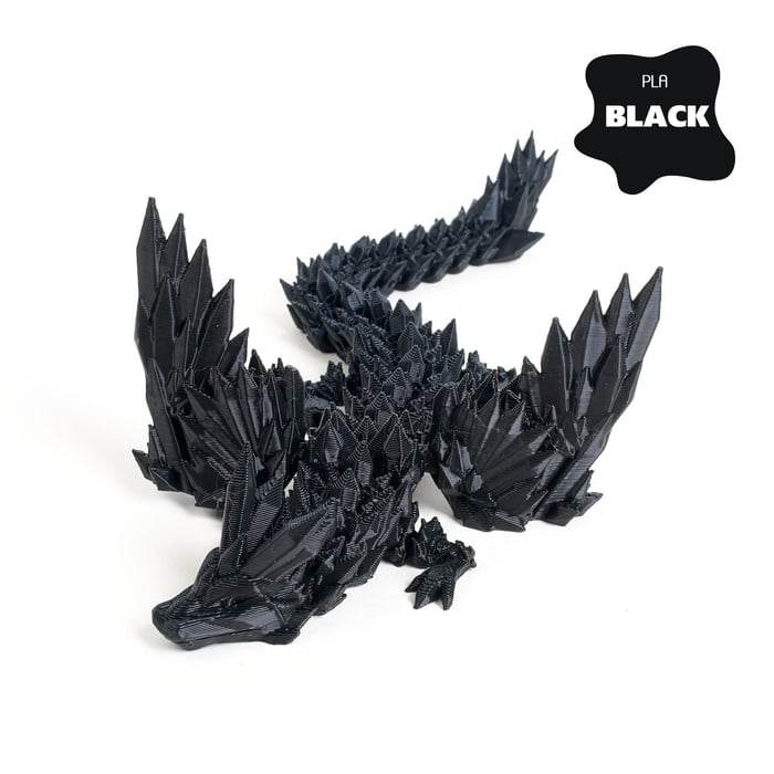Fireborn – Limited Edition Dragon Ornament