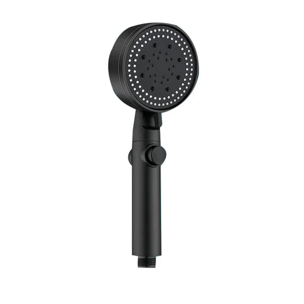 AquaZen - Relaxing High-Pressure Shower