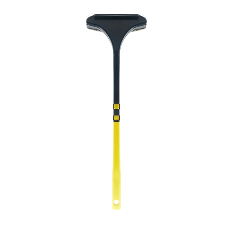 ScreenEase | 2-in-1 Window Screen Cleaning Brush Set