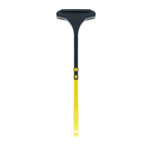ScreenEase | 2-in-1 Window Screen Cleaning Brush Set