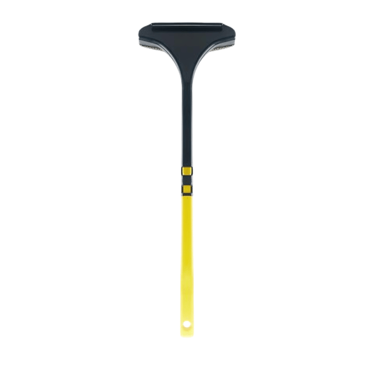 ScreenEase | 2-in-1 Window Screen Cleaning Brush Set