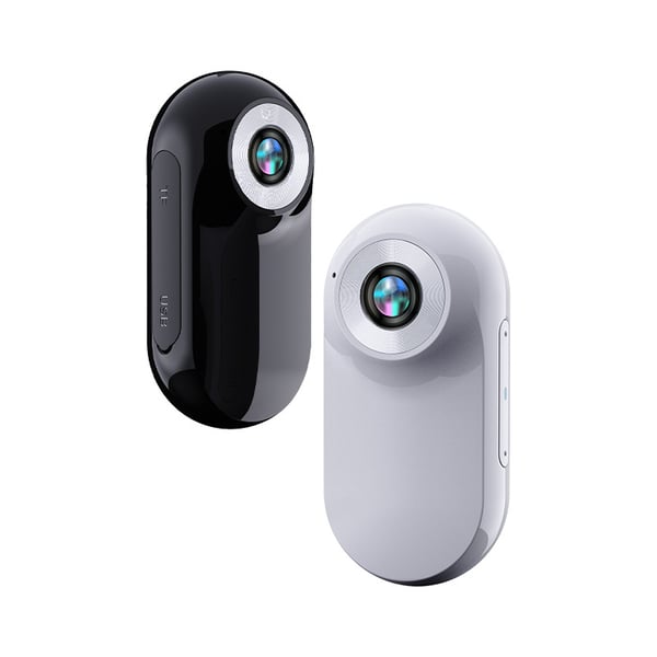ThumbShot – Compact 1080p Action Camera