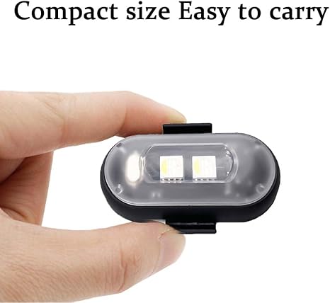 FlashWave – Wireless LED Strobe Lights
