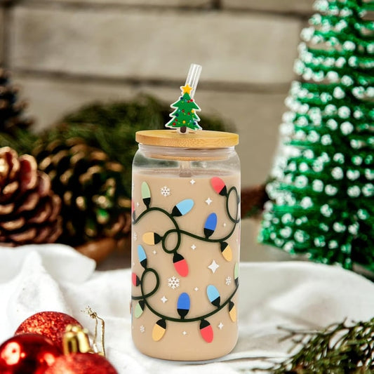 HolidayHue – Christmas Color Change Mug