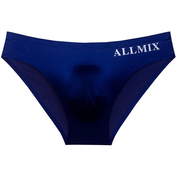SilkWave - Premium Ice-Silk Everyday Underwear