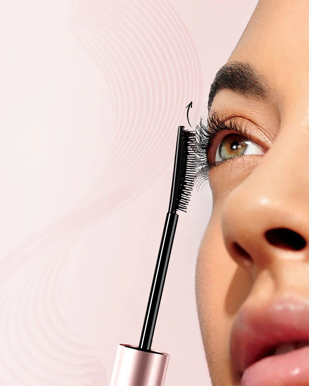 GlamourLash – Long Lash Volume Mascara