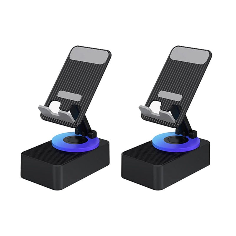PulseDock - Multifunction Audio Power Hub