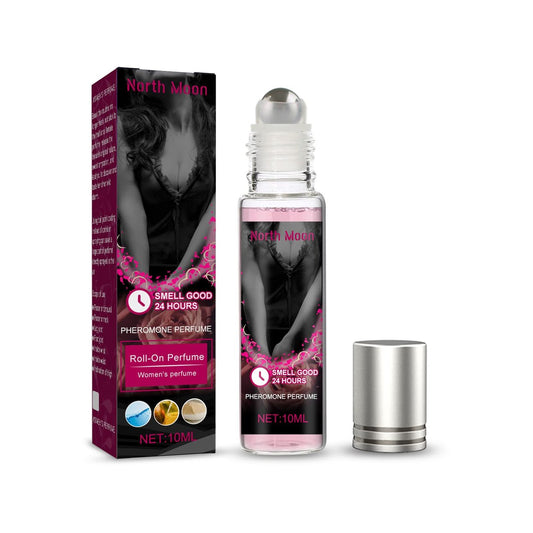 Amoréon - Romantic Long-Lasting Perfume Essence