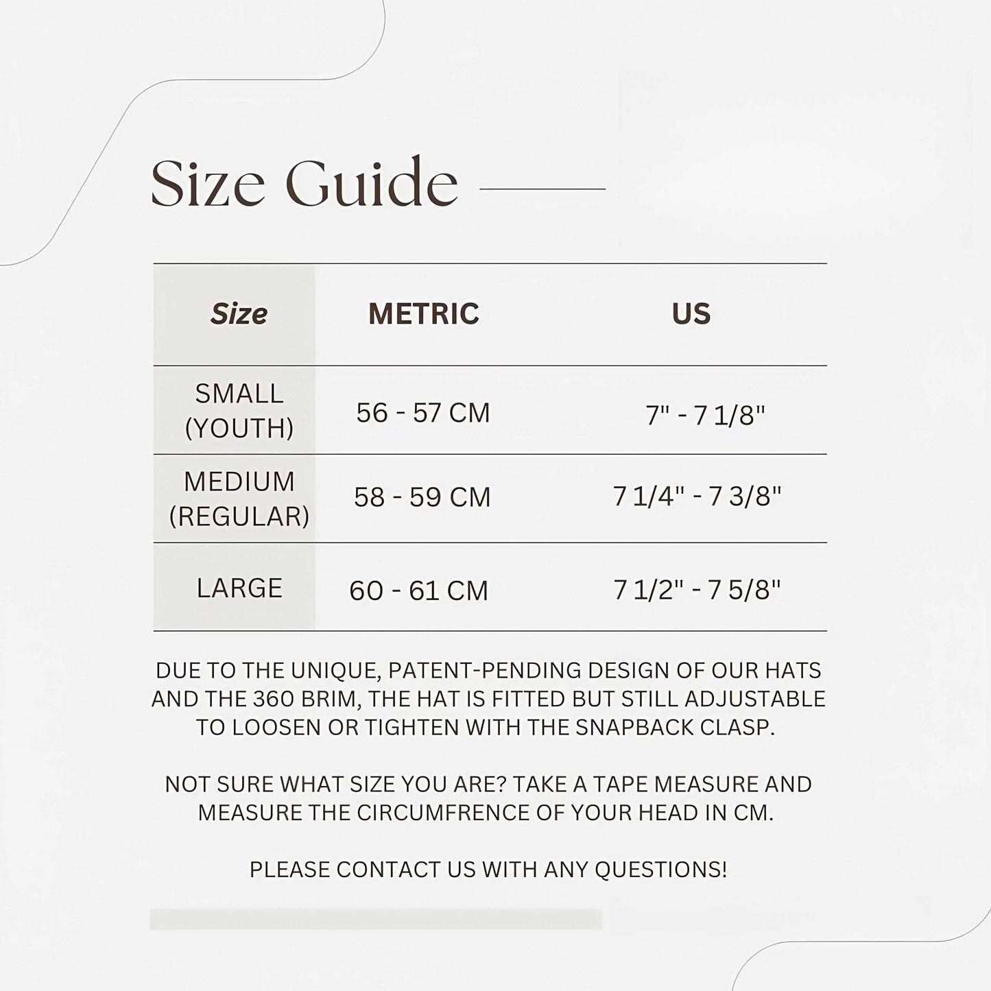 Sip & Snap - Beer Lover Cap