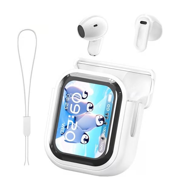 Sonic Titan - Ultimate Gaming & Translation Earbuds