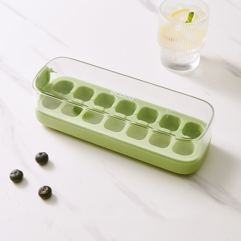 EasyPress – Silicone Cube Tray