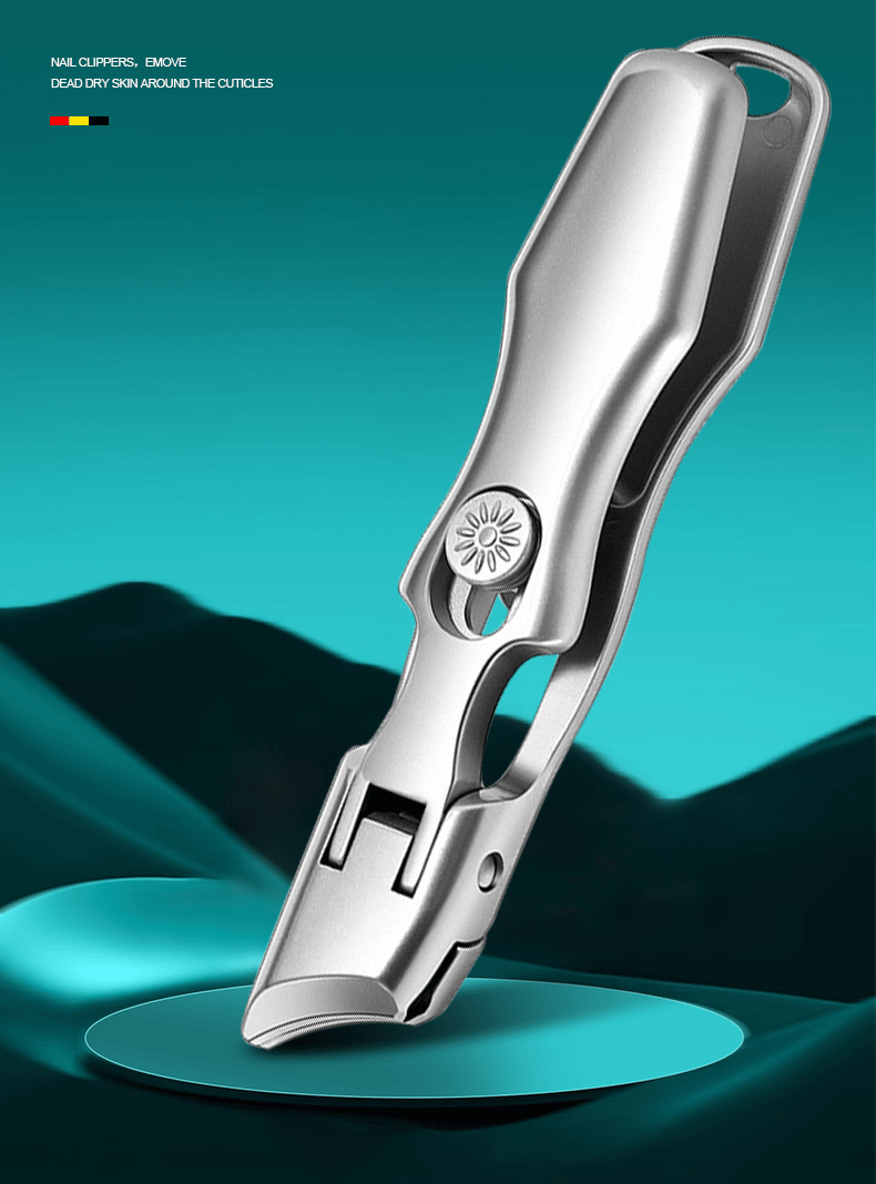 SharpEdge – Precision Nail Clippers