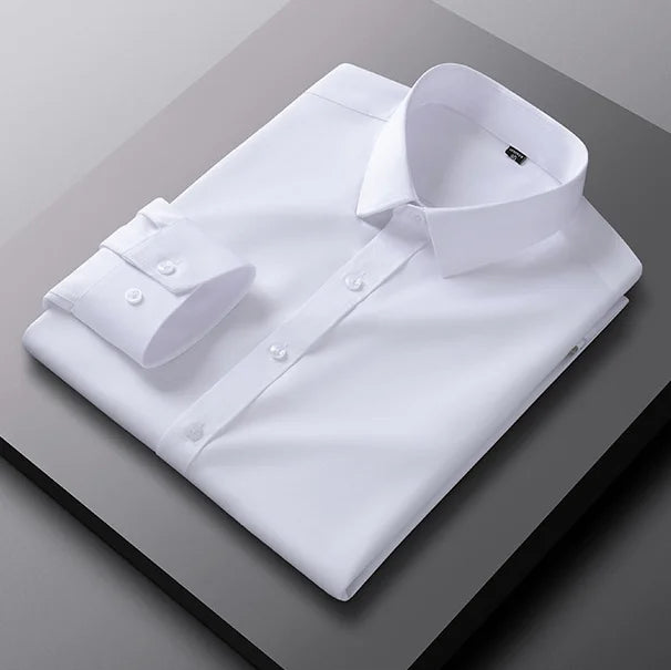 AirFlex – Modern Performance Dress Shirt