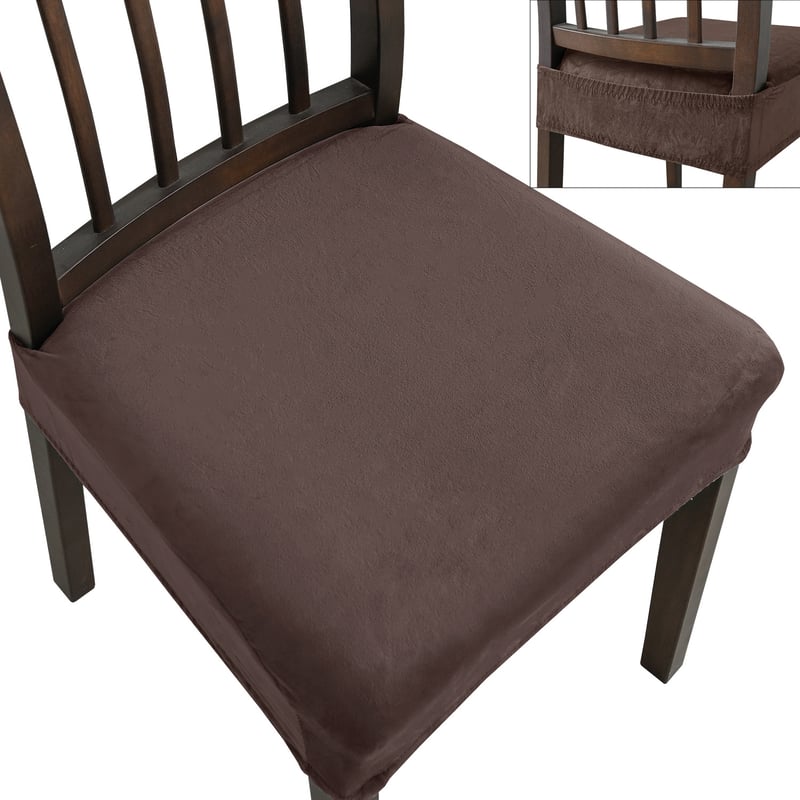 Eleguard – Waterproof Jacquard Chair Covers
