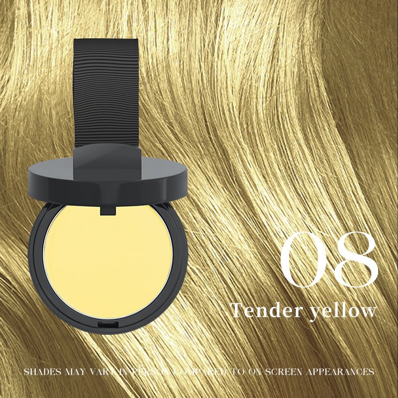 ShadeMagic - Quick Root Cover Powder