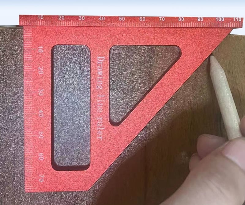 MarkPro – 3D Precision Layout Square