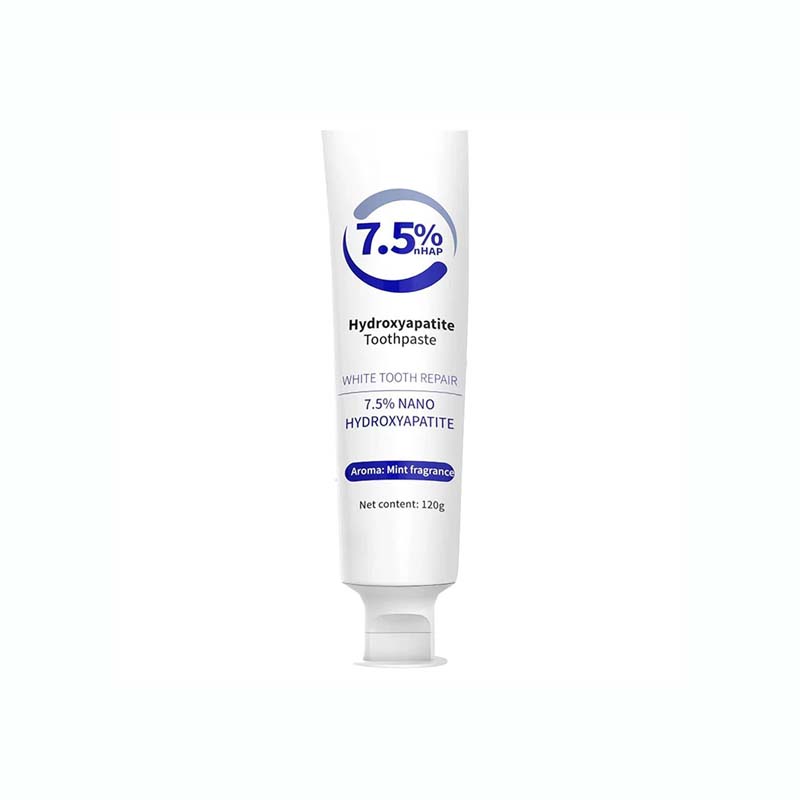 ToothLuxe – Hydroxyapatite Enamel Repair Toothpaste