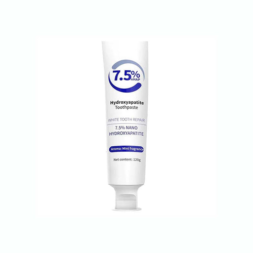 ToothLuxe – Hydroxyapatite Enamel Repair Toothpaste