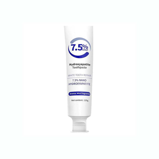 ToothLuxe – Hydroxyapatite Enamel Repair Toothpaste