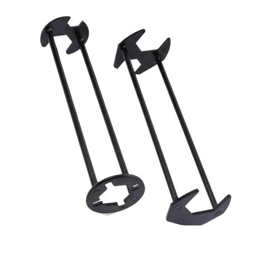 PlumbMaster – Multifunctional Sink Wrench