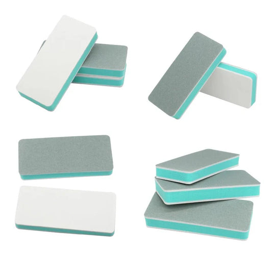 SmoothEdge – Dual-Grit Polishing Block