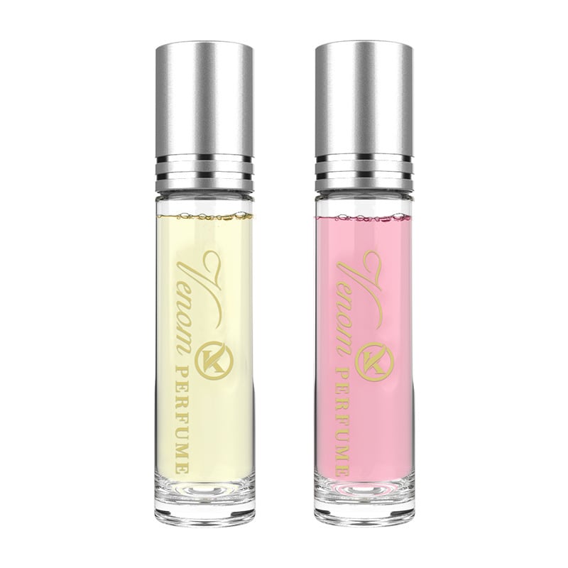 LunaEssence – Irresistible Unisex Perfume