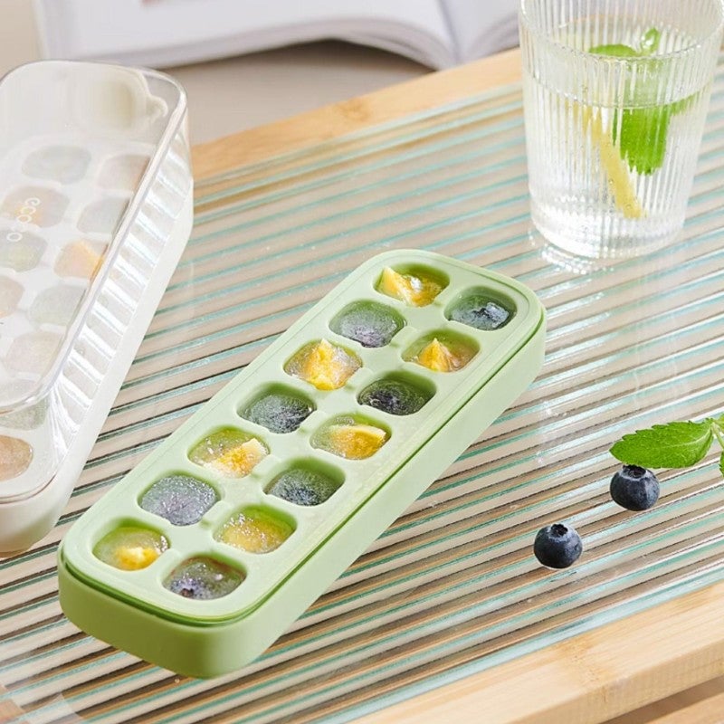 EasyPress – Silicone Cube Tray