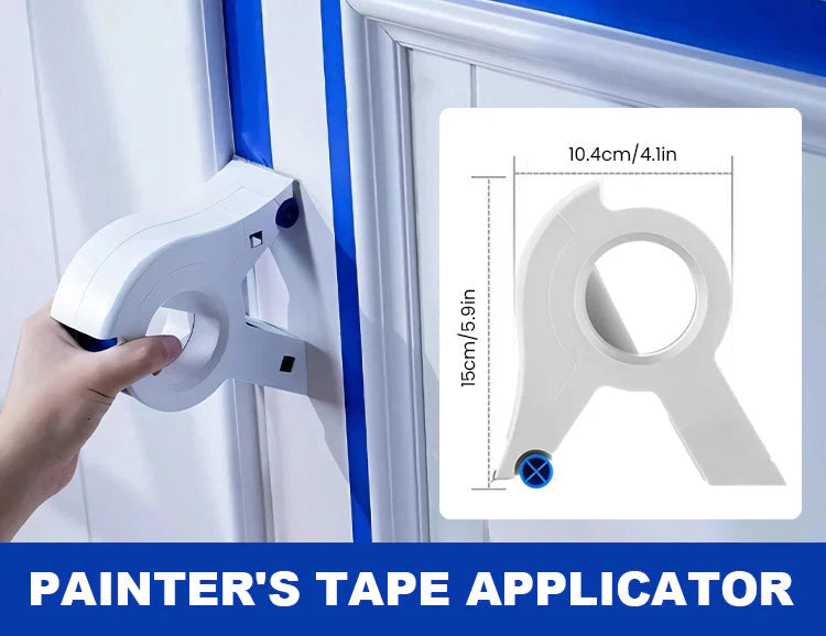 LineCraft - Hassle Free Painter’s Tape Tool