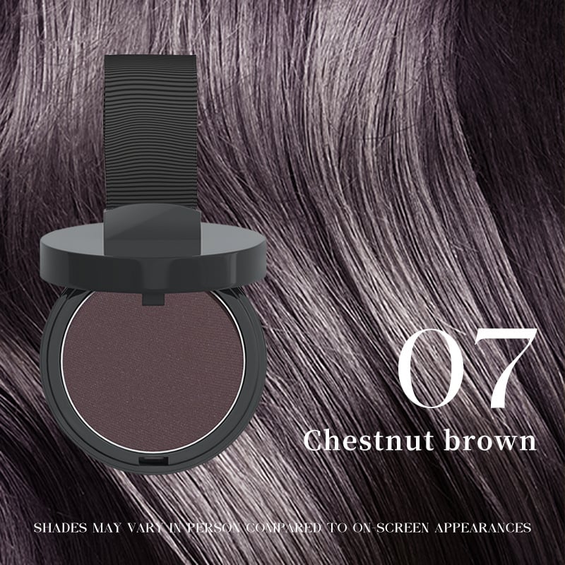 ShadeMagic - Quick Root Cover Powder