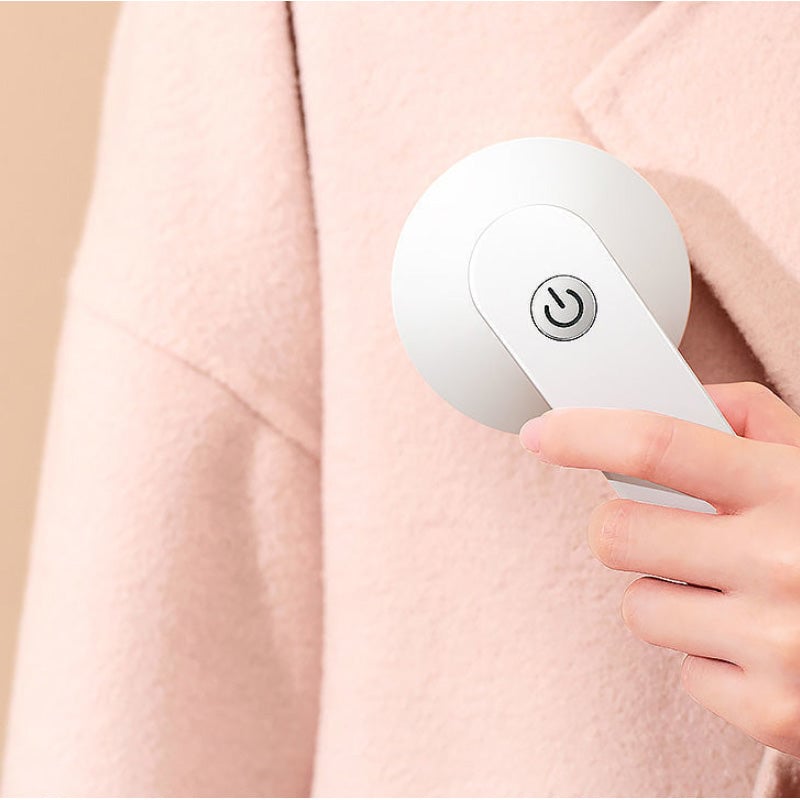 ClothCare - Rechargeable Electric Lint Remover